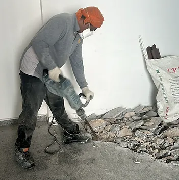 Tiling Specialist
