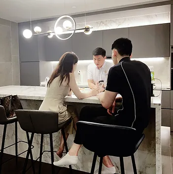 Best Renovation Contractor Singapore