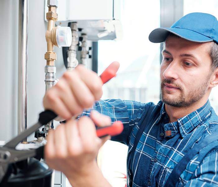 HDB electricians