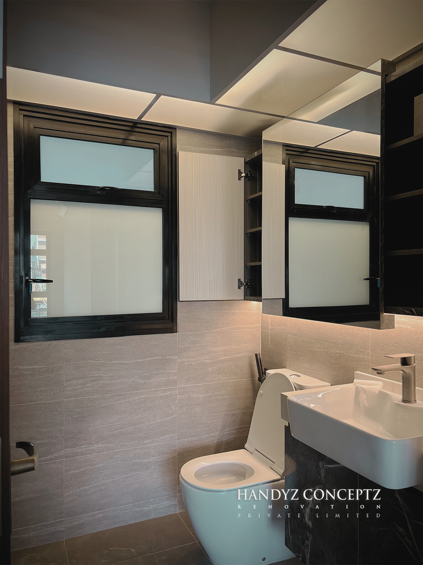 Bathroom 2