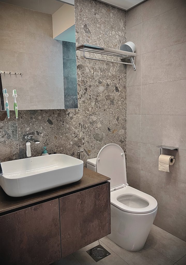 Bathroom Design