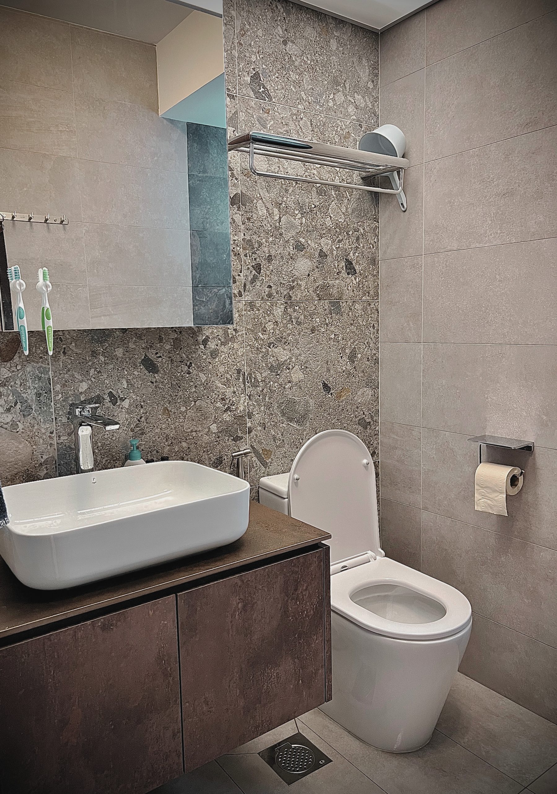 Bathroom Design