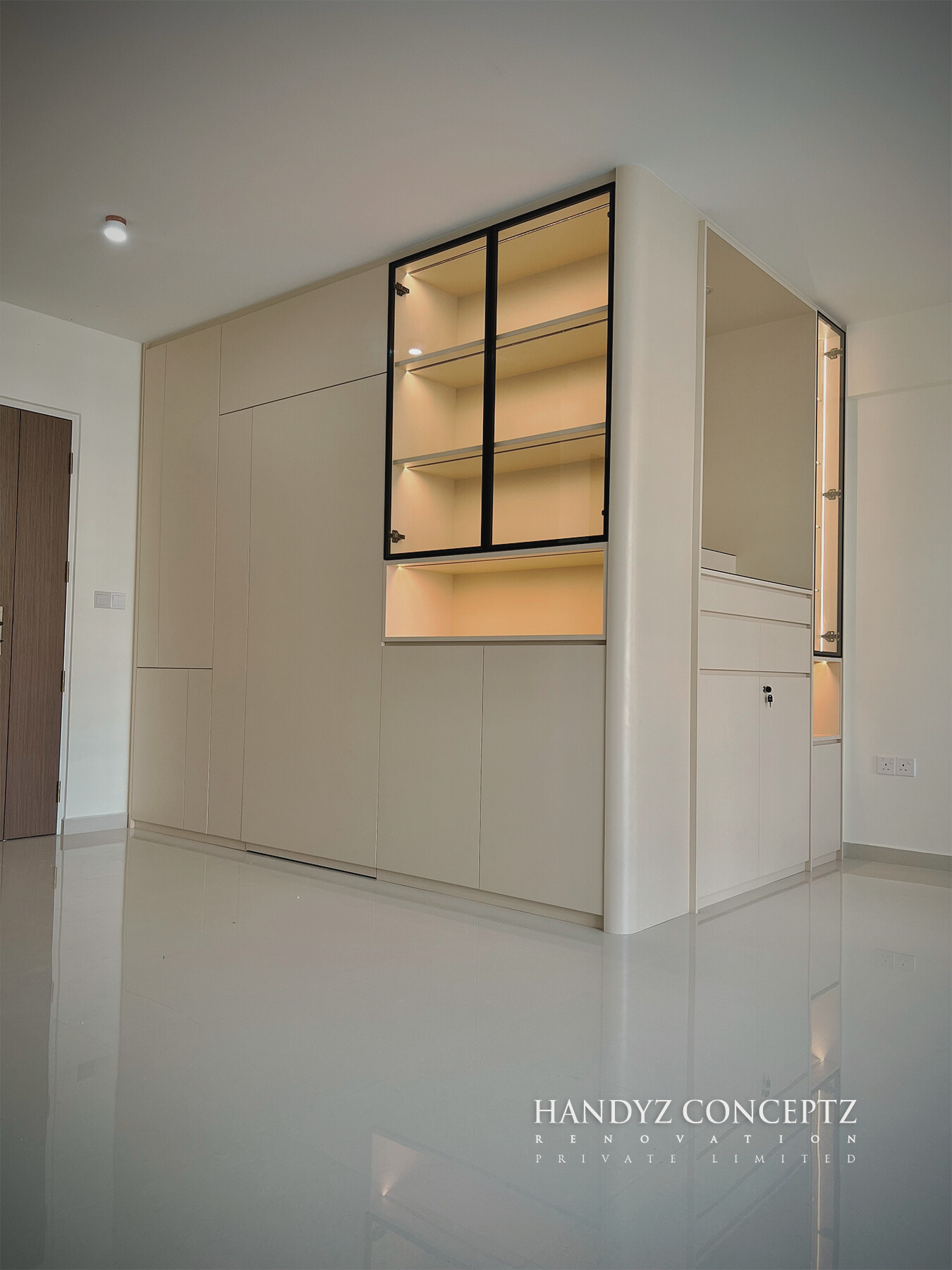 Household Shelter 1