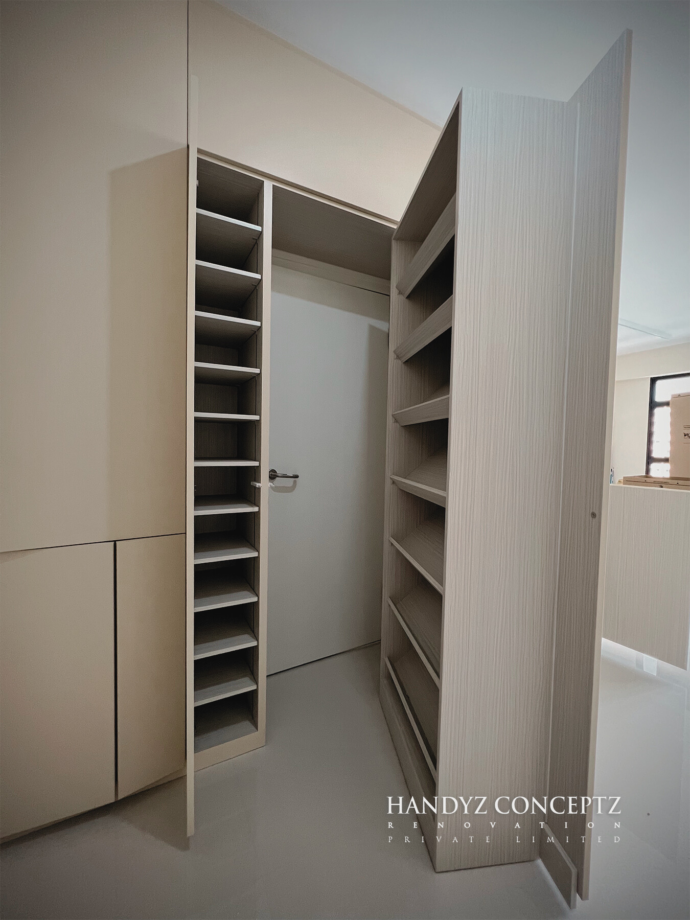 Household Shelter 2