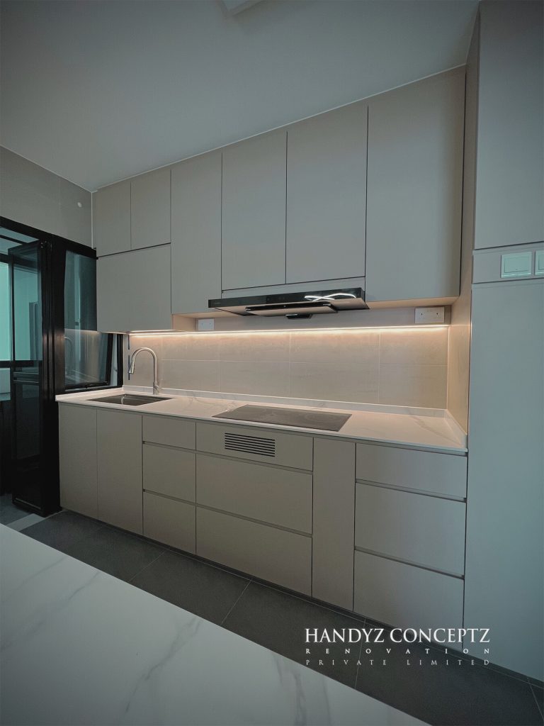 Kitchen 1