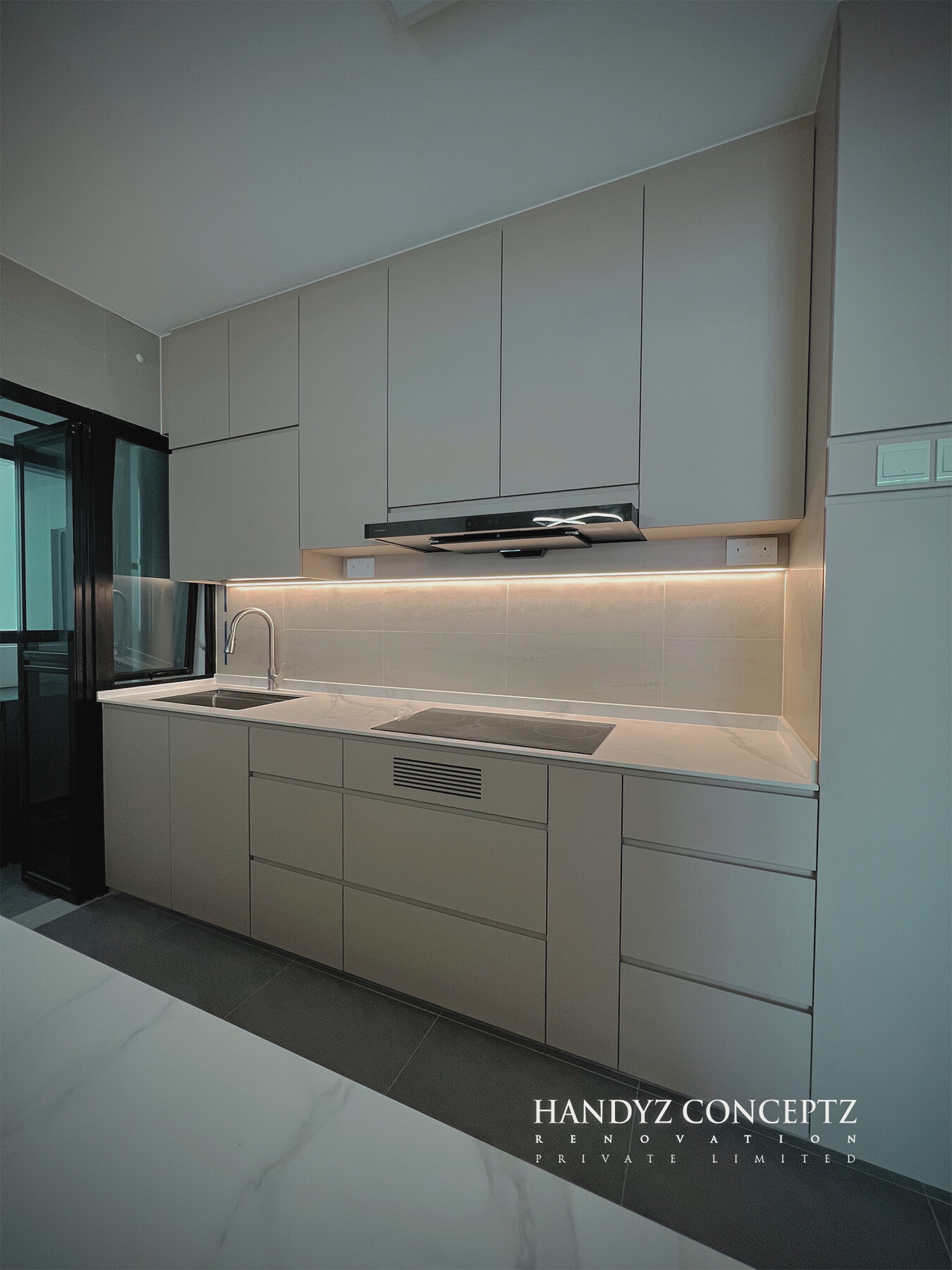 Kitchen 1