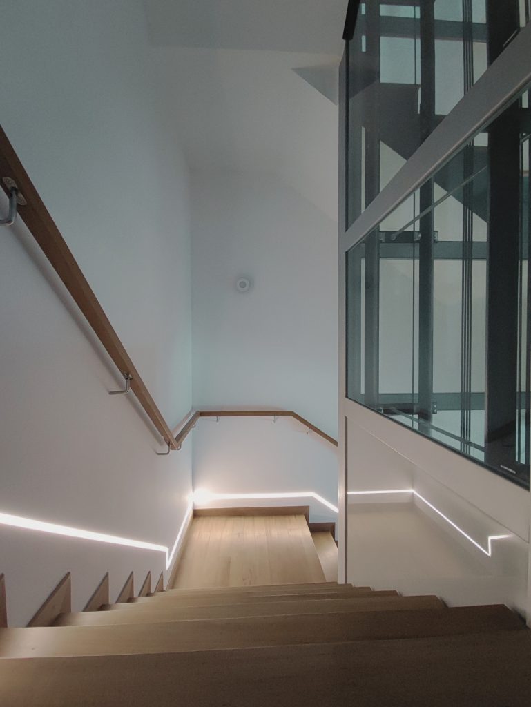 Staircase LED Strip