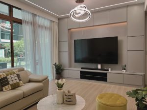 vinyl flooring