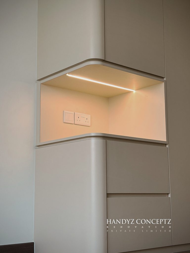 Wardrobe Design 2