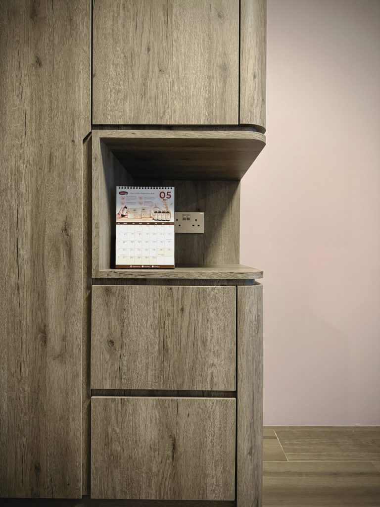 Wardrobe Design