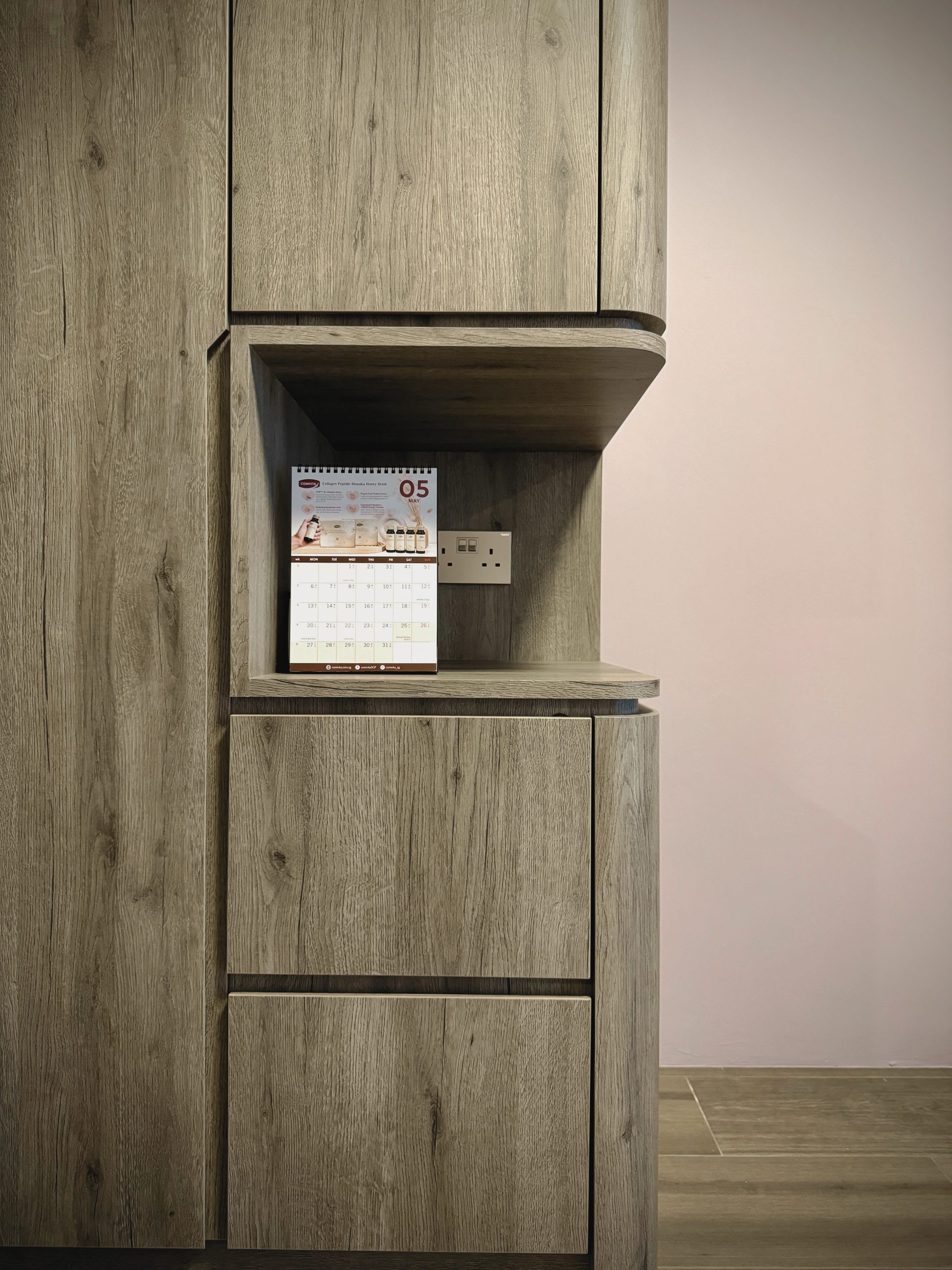 Wardrobe Design