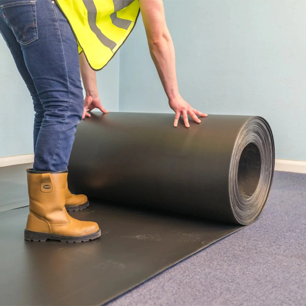 floor protection
