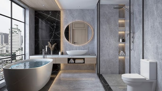 bathroom renovation singapore