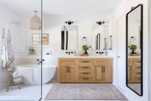 bathroom renovation in singapore