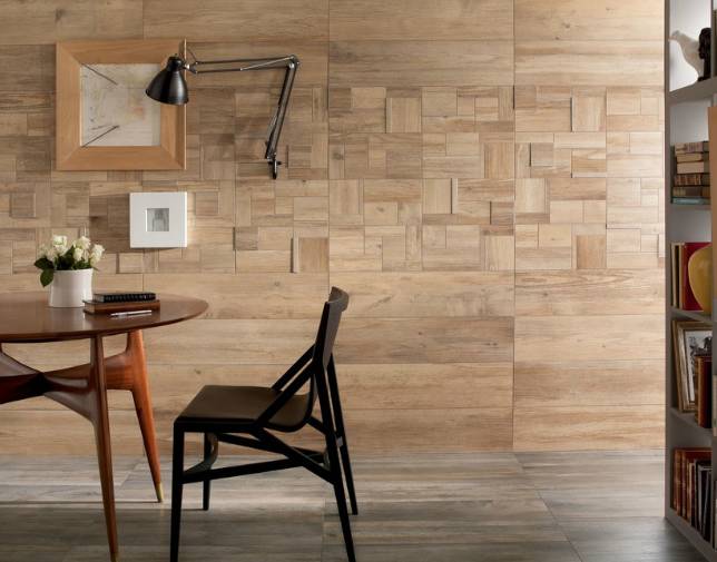 How to Install Vinyl Flooring on Walls