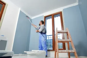 Wall Preparation Before Painting for a Flawless Finish