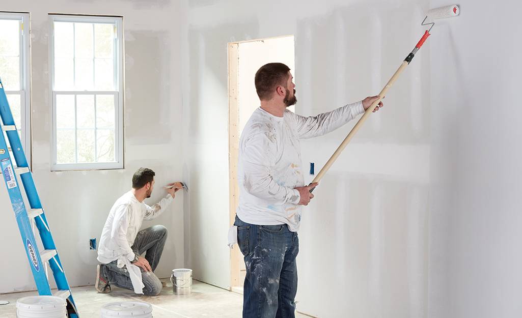 Wall Preparation Before Painting for a Flawless Finish