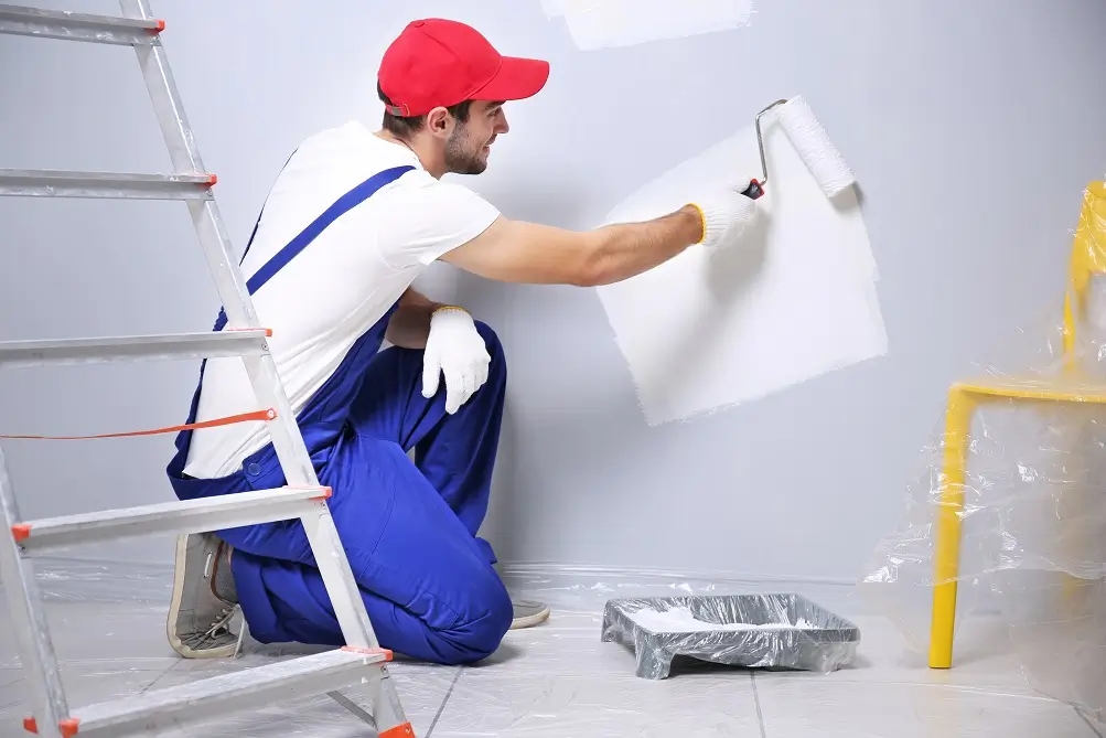 What Could Go Wrong with Improper Wall Preparation